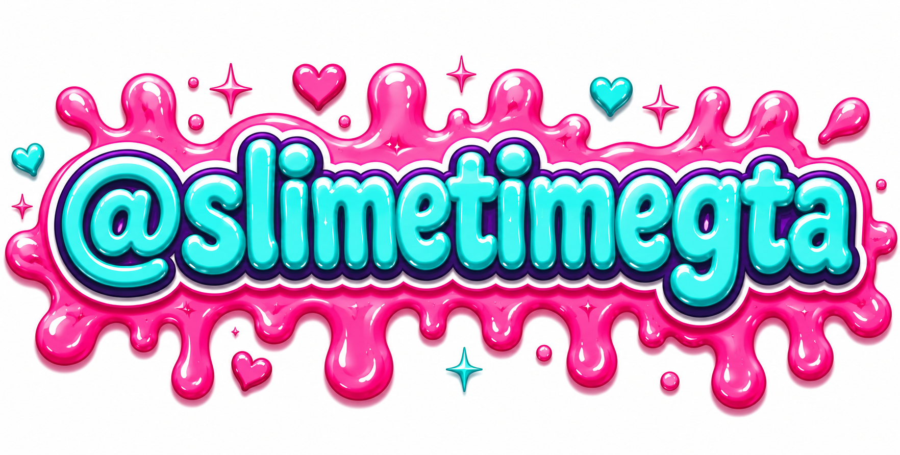 Slime Time GTA